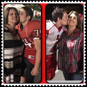 Meet your Posher, Billie jo